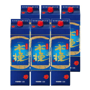 ؔBLUE 20x pbN 1800ml×6{ Ē _C𑢁kCEkńAʓr1000~܂B