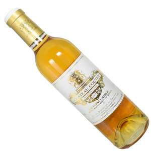 m2007nmn[t{gnm\[ekit1n Vg[EN[e 375ml MC ɊÌChateau Coutet@fU[gC