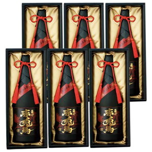 �ԓe�n (�����Ƃ�)�ɖ��̎�(�����x��)35�x 720ml×6�{ ���� ���Ē� �F�F�_�c���`���q���k�C���E���k�G���A�͕ʓr�^����1000�~�������܂��B