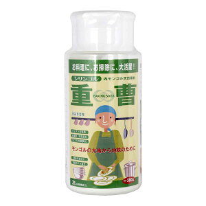 m380g{gn d Baking soda ؑ]HY SVRf HiO[hiHiYj