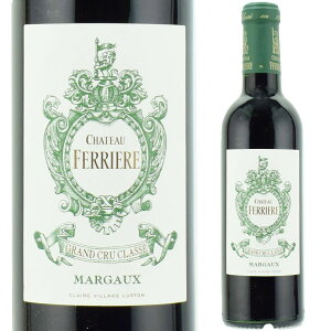 yn[t{gz Vg[EtFG[ 2020 3750ml }S[it3CHATEAU FERRIERE