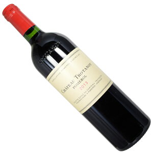 m2013n Vg[Eg^m 750ml |[Chateau Trotanoy
