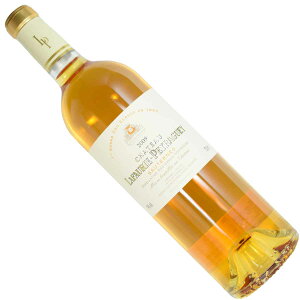 �m2009�n�m�\�[�e���k�i�t1���n�V���g�[�E���t�H���E�y�C���Q 750ml�ɊÌ� �M�����C��Chateau Lafaurie-Peyraguey�@�f�U�[�g���C��