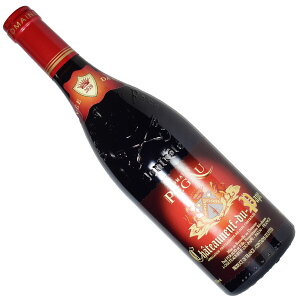 [2020] Vg[ktEfEpv [WELFE_EJ[| 750ml  h[kEfEyS[Domaine du Pegau Chateauneuf du Pape Cuvee da Capo