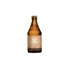 シメイ ゴールド 330ml瓶　【ベルギービール chimay】