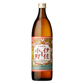 伊佐小町 25度 900ml 芋焼酎 大口酒造 伊佐米 伊佐地区 鹿児島