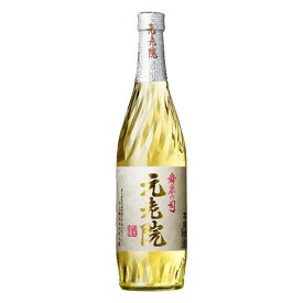 魔王の蔵のブレンド酒 白玉醸造 元老院 25度 720ml