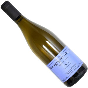 �m2023�n�u���S�[�j���E�A���S�e 750ml�� �V�����@���E�p�^�C��BOURGOGNE ALIGOTE / SYLVAIN PATAILLE