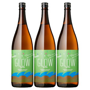 GLOW EP05 25x 1800ml×3{ Ē ᒪ𑢁kCEkGÁAʓr^1000~܂B