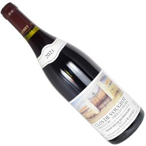 m2021nmBGCEB[jnmn WF[EtF NEhE[W 750mlGerard Raphet Clos De Vougeot