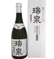 楽天市場】瑞泉 古酒 40 720の通販