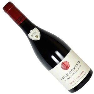 jRE}V H[kE}l v~GNi1j EXV 2021 750mlNICOLE LAMARCHE Vosne Romanee 1er Cru Les Suchots