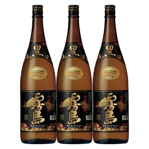 黒霧島 25度1800mlの人気商品・通販・価格比較 - 価格.com