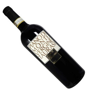 �m2015�n �s�A�[�m�E�f�B�E�����e���F���W�l�E�^�E���[�W 750ml�� �t�F�E�f�B�E�f�B�E�T���O���S���IPIANO DI MONTEVERGINE TAURASI Feudi di San Gregorio