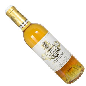 m2003nmn[t{gn Vg[EN[e 375ml tXE{h[n\[ekit1Chateau Coutet@fU[gC