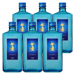 ؔBLUE(тu[) 25x 720ml×6{ Ē _C {茧kCEkGA͕ʓr^1000~܂B
