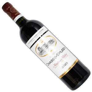 �m2023�n�m�v�����[�����o���n�V���g�[�E�V���X�E�X�v���[�� 750ml�� �t�����X�E�{���h�[�n�����[���X�E�A���E���h�b�N�n��Chateau Chasse Spleen