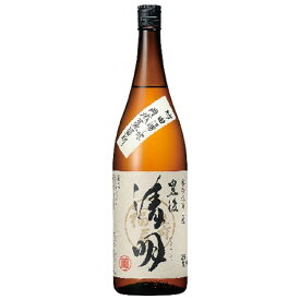 豊後 清明 25度 1800ml 麦焼酎　萱島酒類 大分県萱島酒類 大分県