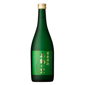 真鶴の里 15度 720ml 出水酒造　【出水】【舞姫】【芋焼酎】【出水】【舞姫】【芋焼酎】