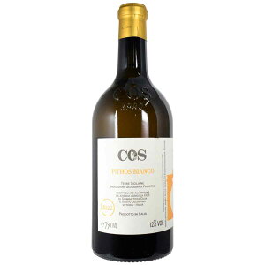 m2022nmsgXErARn C.O.SRX ebEV`A[lIGP 750mliIWCj C^AEV`ATerre Siciliane Pithos Bianco C.O.S