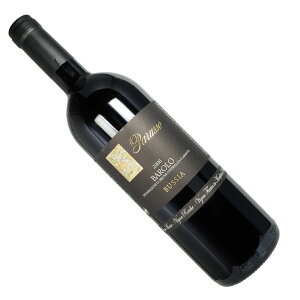 m2008n pb\ o[EubVA 750mlԁi20NjC^AEsGeBBAROLO DOCG BUSSIA Parusso