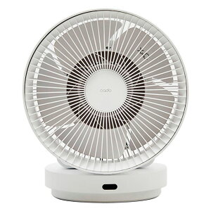 cado �T�[�L�����[�^�[ STREAM1800 �z���C�g�������������i�ɂ��A�k�C���E���k�͕ʓr�����K�v�i1,000�~�ǉ��j