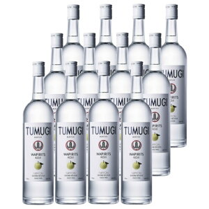 TUMUGI(ނ) BUNTAN u^ 43x 750ml×12{ r Xsbc Oa 啪kCEkGA͕ʓr^1000~܂B