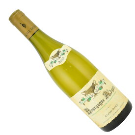 コシュ・デュリ　ブルゴーニュ・アリゴテ　2018　750ml白　Coche Dury　Bourgogne Aligote