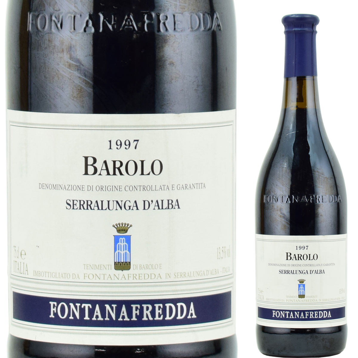 1965 赤 ワイン バルバレスコ 1965年 フォンタナフレッダ 生まれ年 イタリア ピエモンテ ミディアム 750ml 昭和40年 wine -  nullsult.no