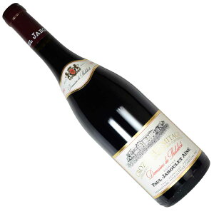 �N���[�Y�E�G���~�^�[�W�� �h���[�k�E�h�E�^���x�[�� �� 2020�i�ߘa2�N�j750ml �t�����X�E�R�[�g�E�f���E���[�k�n��Crozes Hermitage Domaine de Thalabert Rouge Domaines Paul Jaboulet Aine