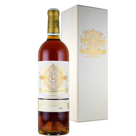 シャトー・クーテ　”キュヴェ・マダム”　2003　750ml　貴腐ワイン　ソーテルヌ格付1級Cuvée Madame de Château Coutet　ファインズ輸入品