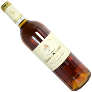 �m2002�n�m�\�[�e���k�i�t1���n�V���g�[�E���t�H���E�y�C���Q 750ml�ɊÌ� �M�����C��Chateau Lafaurie-Peyraguey�@�f�U�[�g���C��