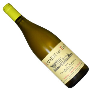 h[kEfEgD[ IGP H[N[Y  Nbgu 2018i30Nj750mlChateau DES TOURS DOMAINE DES TOURS IGP VAUCLUSE BLANC