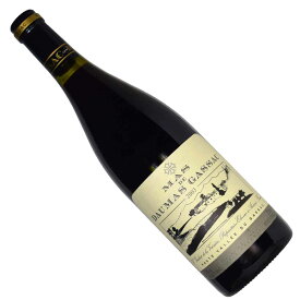 マス・ド・ドマ・ガサック・ルージュ 2003（平成15年）750ml赤 フランス・ラングドック地方 ヴァン・ド・ペイ・ド・レローMas De Daumas Gassac Vin de Pays de l’Herault