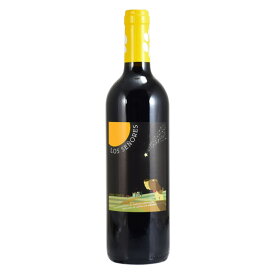 ロス・セニョーレス・ティント 750ml赤 スペインワイン　Los Seores Tinto