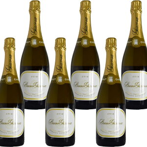 u[mEWR[U@Xv}e@2018@750ml×6{Zbg@C^A@Xp[NOCBruno Giacosa Metodo Tradizionale Spumante Extra Brut Millesimato@iɂkCEk͕ʓr