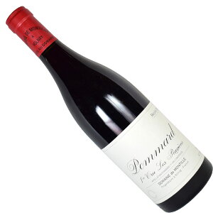 �|�}�[�� ���E�W�����A�� 1���� 2006�i����18�N�j750ml�� �t�����X�E�u���S�[�j���n��Pommard 1er Cru Les Rugiens-Bas de MONTILLE