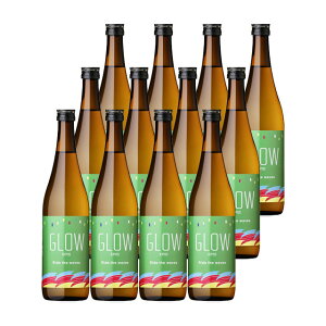GLOW EP05 25�x 720ml×12�{ ���Ē� �ᒪ�𑢁��k�C���E���k�G���A�́A�ʓr�^����1000�~�������܂��B