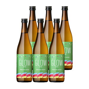 GLOW EP05 25�x 720ml×6�{ ���Ē� �ᒪ�𑢁��k�C���E���k�G���A�́A�ʓr�^����1000�~�������܂��B