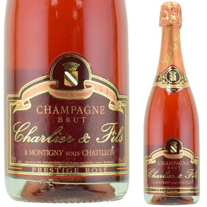 Vp[jE[EhEZjG@vXeB[WEubg@750mlA@VGDomaine Charlier & Fils