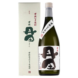 12年長期熟成酒 本格芋焼酎 有機丹田 箱入 25度 720ml　※北海道・東北地区は、別途送料1000円が発生します。