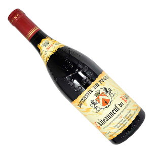 m2019n Vg[EktEfEpv LFE[F 750ml h[kEfEyS[Domaine du Pegau Chateauneuf du Pape Reservee