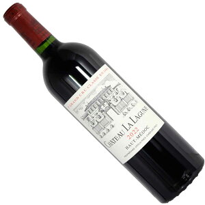 �m2022�n�V���g�[�E���E���M���[�k 750ml�� �t�����X�E�{���h�[�n���I�[�E���h�b�NChateau La Lagune