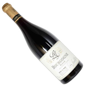 �m2021�n�u���S�[�j���E���[�W�� 750ml�� ���V�A���E���E�������kLucien Le Moine Bourgogne Rouge