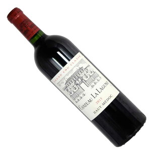 �m2015�n�V���g�[�E���E���M���[�k 750ml�� �t�����X�E�{���h�[�n���I�[�E���h�b�NChateau La Lagune