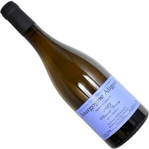 �m2023�n�m�V�����E�t�H���n�u���S�[�j���E�A���S�e 750ml�� �V�����@���E�p�^�C��BOURGOGNE ALIGOTE Champ Forey / SYLVAIN PATAILLE