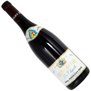 �m2011�n�m���E�V���y���n �G���~�^�[�W�� 750ml�� �|�[���E�W���u���E�G�lPaul Jaboulet Aine HERMITAGE LA CHAPELLE