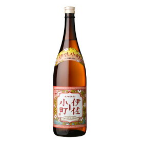 伊佐小町 25度 1800ml 芋焼酎 大口酒造 伊佐米 伊佐地区 鹿児島