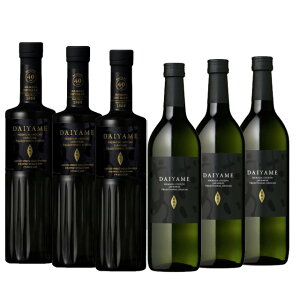 DAIYAME40 40�x 700ml�E������� 25�x 720ml×�e3�{ �v6�{ ���Ē� �_�c�𑢁��k�C���E���k�G���A�͕ʓr�^����1000�~�������܂��B