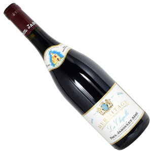 �m2016�n�m���E�V���y���n �G���~�^�[�W�� 750ml�� �|�[���E�W���u���E�G�lPaul Jaboulet Aine HERMITAGE LA CHAPELLE
